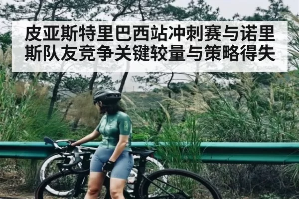皮亚斯特里巴西站冲刺赛与诺里斯队友竞争关键较量与策略得失